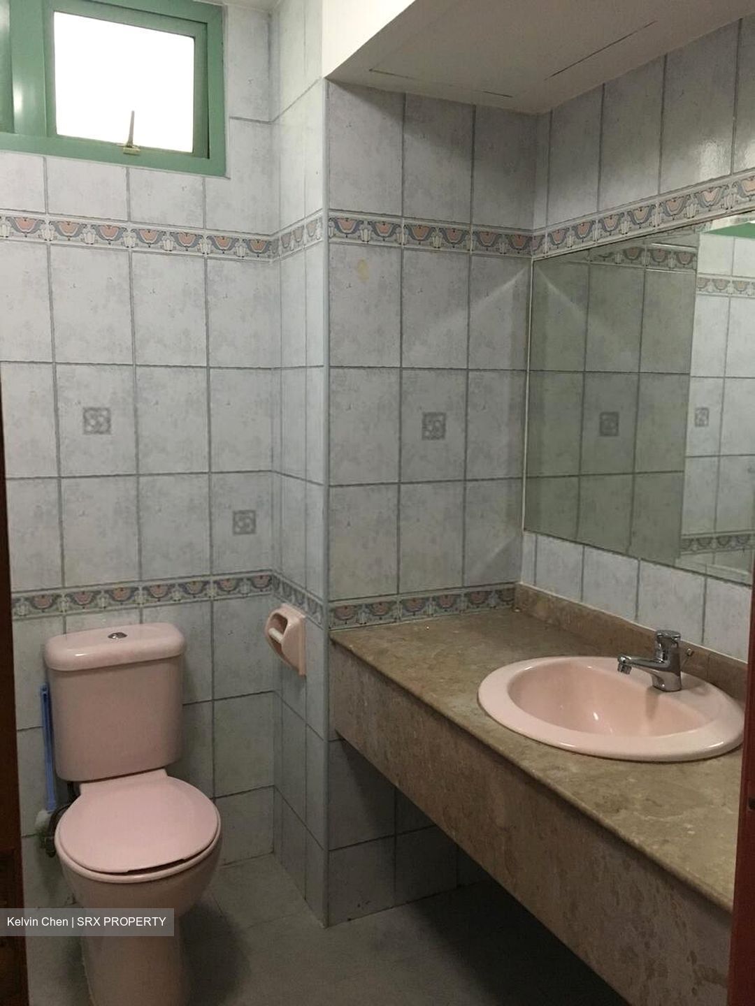 Hillview Park (D23), Condominium #396953961